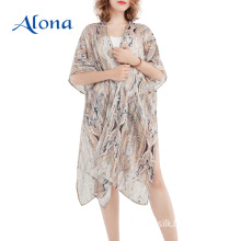 Women beach shawl girls sexy beachwear cover up